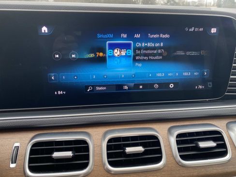 Used 2020 Mercedes-Benz GLE 350 4MATIC image 22