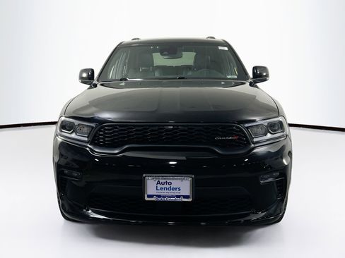 Used 2022 Dodge Durango GT image 2