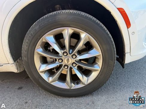Used 2021 Dodge Durango Citadel AWD/4WD image 6