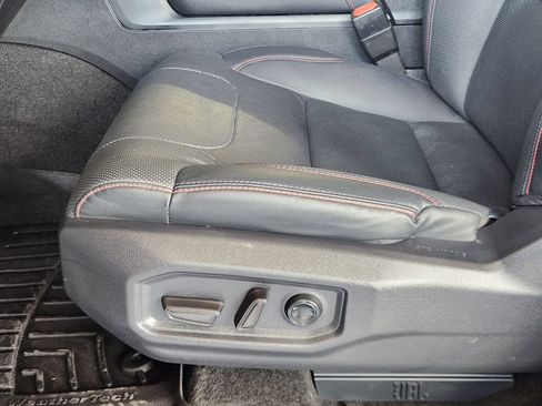 Used 2023 Toyota Tundra TRD Pro AWD/4WD image 23