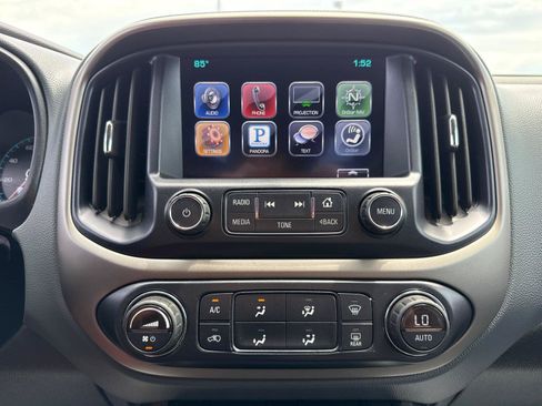 Used 2016 Chevrolet Colorado Z71 AWD/4WD image 20