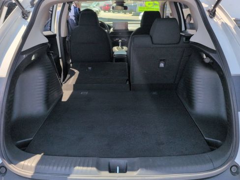 Used 2025 Honda HR-V LX image 28