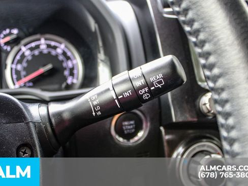 Used 2021 Toyota 4Runner TRD Pro image 32