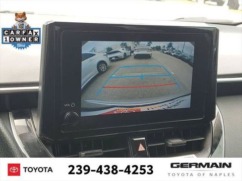 Certified 2024 Toyota Corolla LE FWD image 26