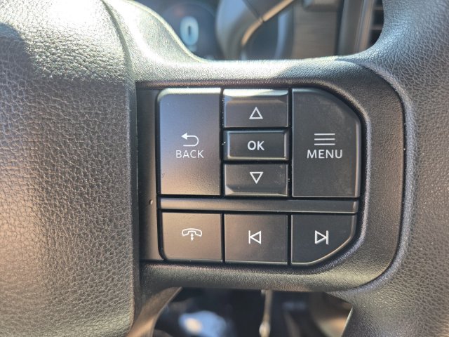 Certified 2024 Ford F150 STX RWD image 29
