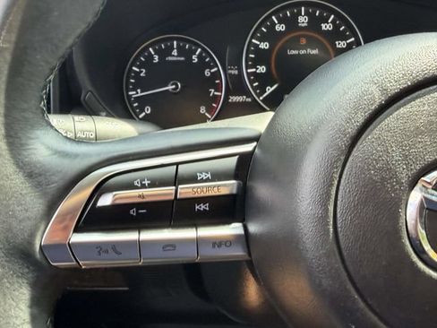 Used 2024 MAZDA CX-50 AWD 2.5 S w/ Preferred Package image 25