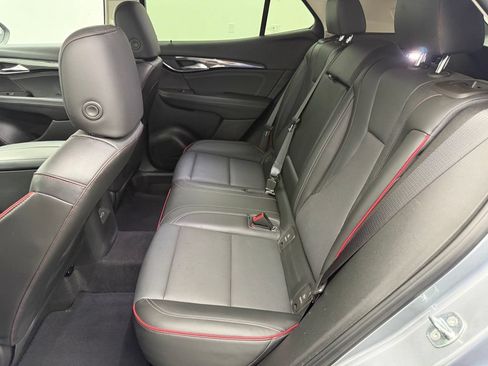 Used 2023 Buick Envision Essence w/ Sport Touring Package AWD/4WD image 39