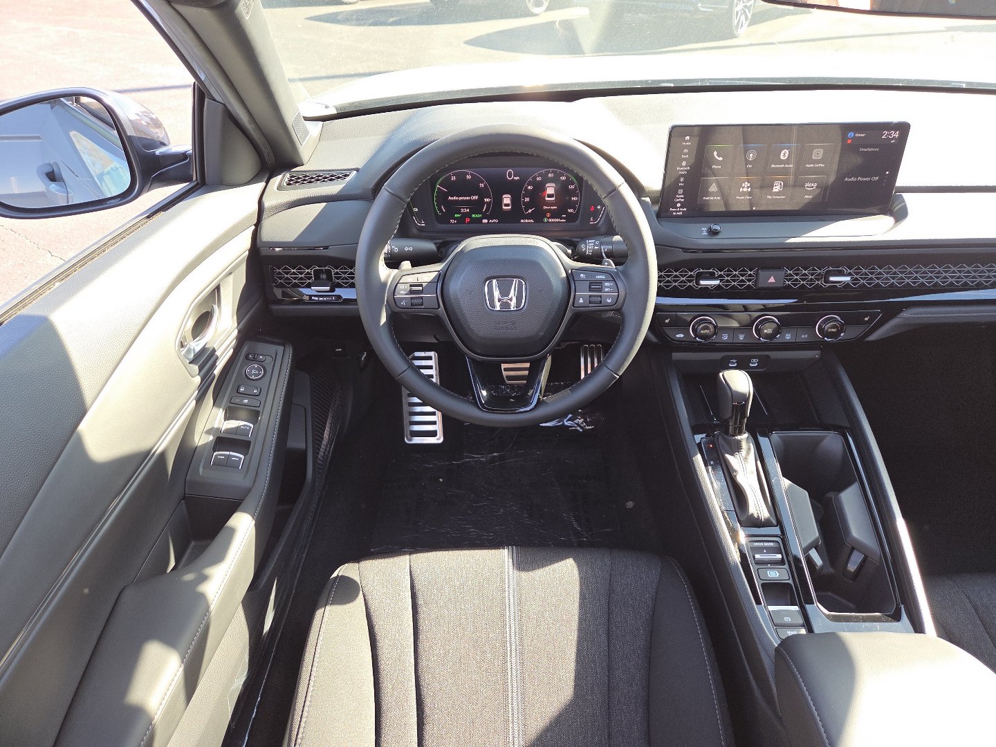 New 2026 Honda Accord Sport image 26