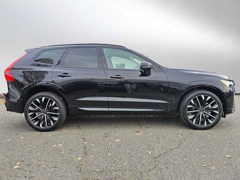 New 2026 Volvo XC60 B5 Ultra w/ Protection Package Premier image 8