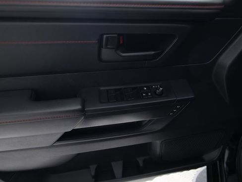 Used 2022 Toyota Tundra TRD Pro w/ Security Package (TMS) image 16