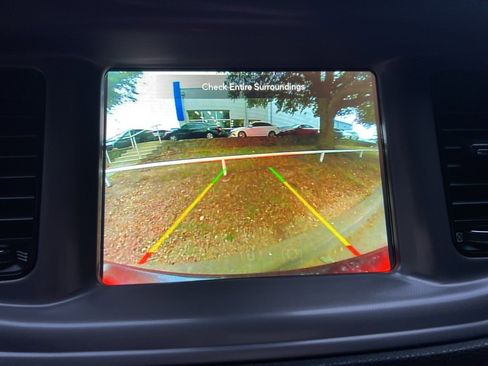 Used 2023 Dodge Charger SXT w/ Blacktop Package image 27