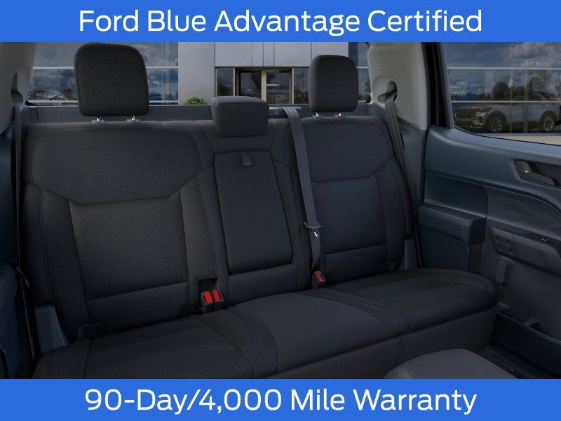 Used 2026 Ford Maverick XLT w/ XLT Luxury Package AWD/4WD image 12