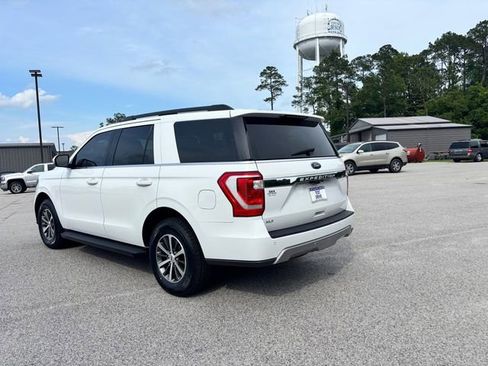 Used 2020 Ford Expedition XLT w/ Equipment Group 201A RWD image 7