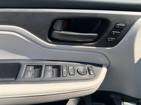 New 2026 Honda Odyssey EX-L image 24