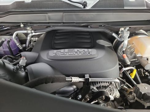 New 2026 RAM 2500 Tradesman image 17