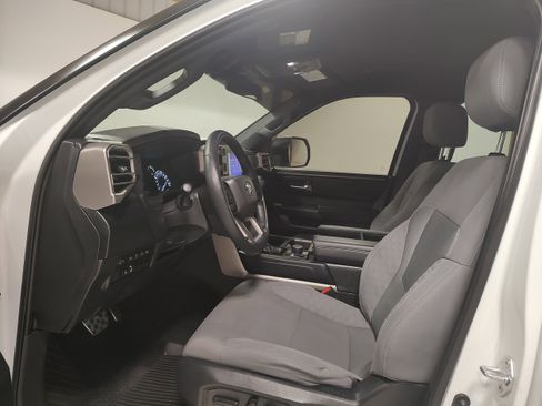 Used 2025 Toyota Tundra SR5 w/ TRD Off-Road Package image 10