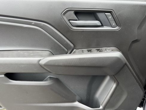 New 2026 Chevrolet Colorado W/T w/ WT Custom Package RWD image 10