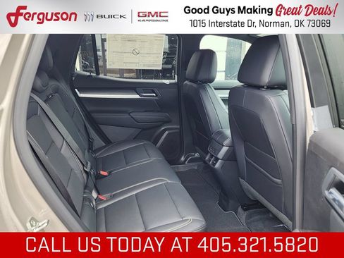 New 2027 GMC Terrain Elevation w/ Elevation Premium Package FWD image 45