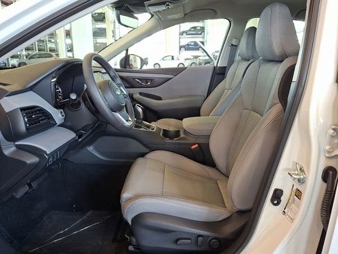 New 2025 Subaru Legacy Premium image 10