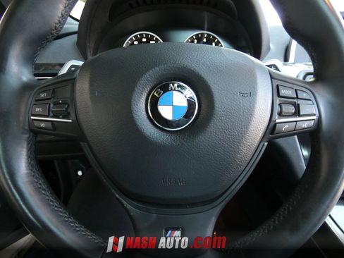 Used 2013 BMW 640i Gran Coupe RWD image 64
