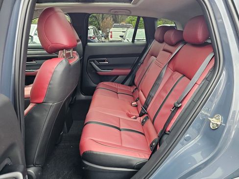 New 2026 MAZDA CX-50 AWD 2.5 Hybrid w/ Cargo Package image 23