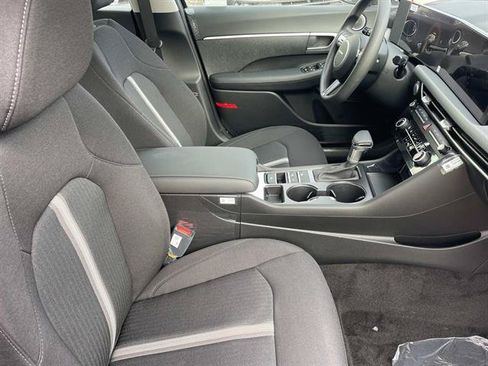 New 2026 Hyundai Sonata SE FWD image 23