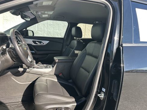 Used 2021 Chevrolet Blazer LT w/ Redline Edition image 10