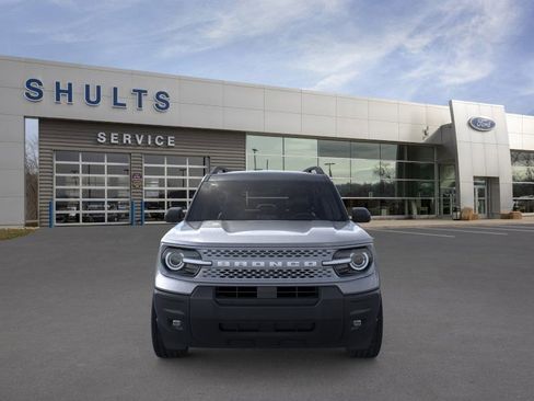 New 2025 Ford Bronco Sport Big Bend w/ Convenience Package image 6