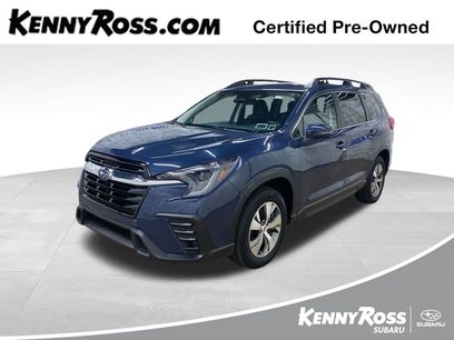 Used 2023 Subaru Ascent Premium w/ Convenience Package