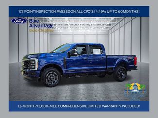 Used 2026 Ford F250 XL w/ STX Appearance Package AWD/4WD 360° Tour