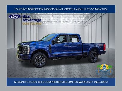 Used 2026 Ford F250 XL w/ STX Appearance Package