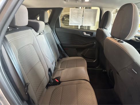 Used 2021 Ford Escape SE w/ Convenience Package AWD/4WD image 27