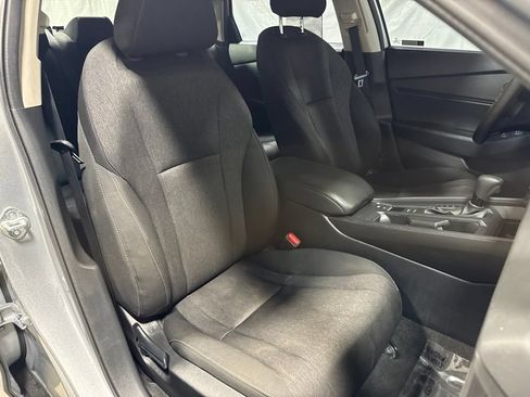 Used 2024 Honda Accord EX image 10