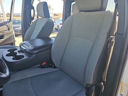 Used 2024 RAM 2500 Big Horn image 14