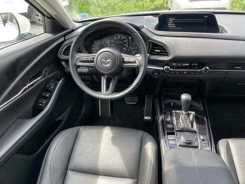 Certified 2023 MAZDA CX-30 AWD 2.5 S w/ Preferred Package image 7