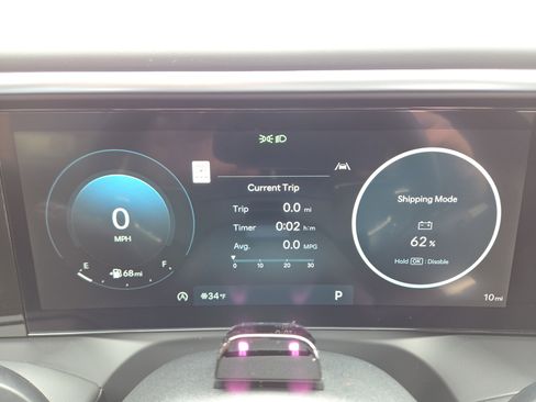 New 2026 Hyundai Palisade Calligraphy image 21