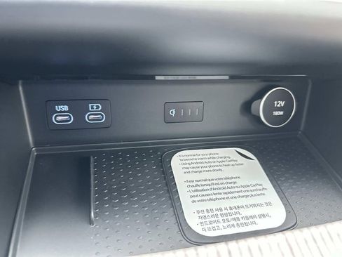 New 2026 Genesis GV80 2.5T Select image 37