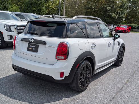 Used 2018 MINI Cooper Countryman FWD image 5