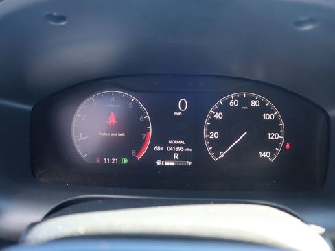 Used 2025 Honda HR-V Sport image 23
