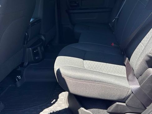 New 2026 RAM 2500 Tradesman AWD/4WD image 12