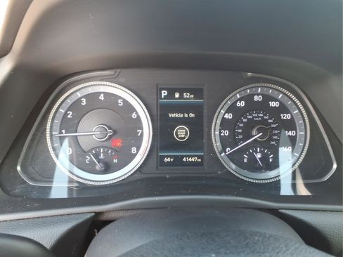 Used 2021 Hyundai Sonata SEL image 18