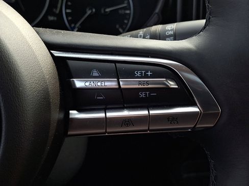 Certified 2024 MAZDA CX-50 2.5 Turbo w/ Cargo Package image 23