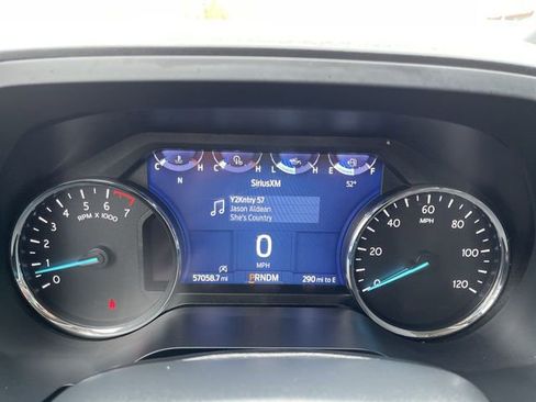 Used 2024 Ford Expedition Max XLT AWD/4WD image 17