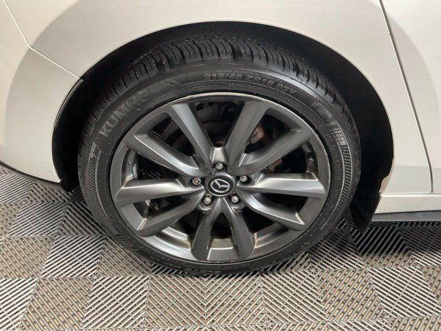 Used 2019 MAZDA MAZDA3 AWD Hatchback image 40