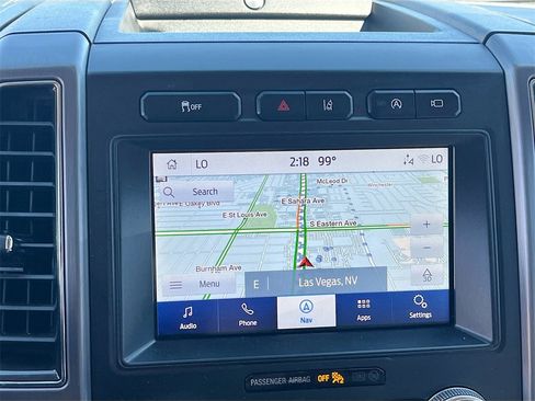 Used 2020 Ford Expedition Platinum image 13