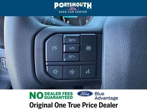 Used 2022 Ford F150 XL w/ STX Appearance Package image 11