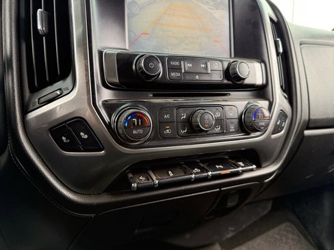 Used 2015 Chevrolet Silverado 3500 LTZ w/ Duramax Plus Package image 22