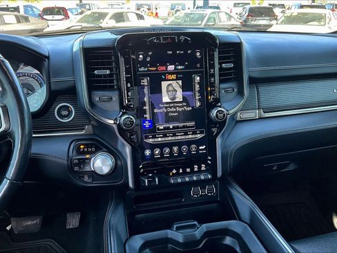 Used 2020 RAM 1500 Limited AWD/4WD image 7