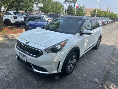 Used 2019 Kia Niro LX