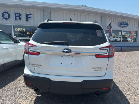 Used 2023 Subaru Ascent Limited AWD/4WD image 5